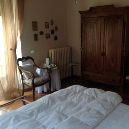 טורינו A Casa Armenia B&B מראה חיצוני תמונה