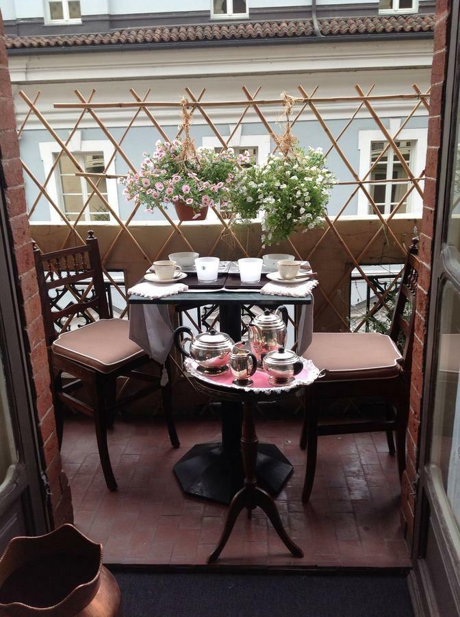 טורינו A Casa Armenia B&B מראה חיצוני תמונה