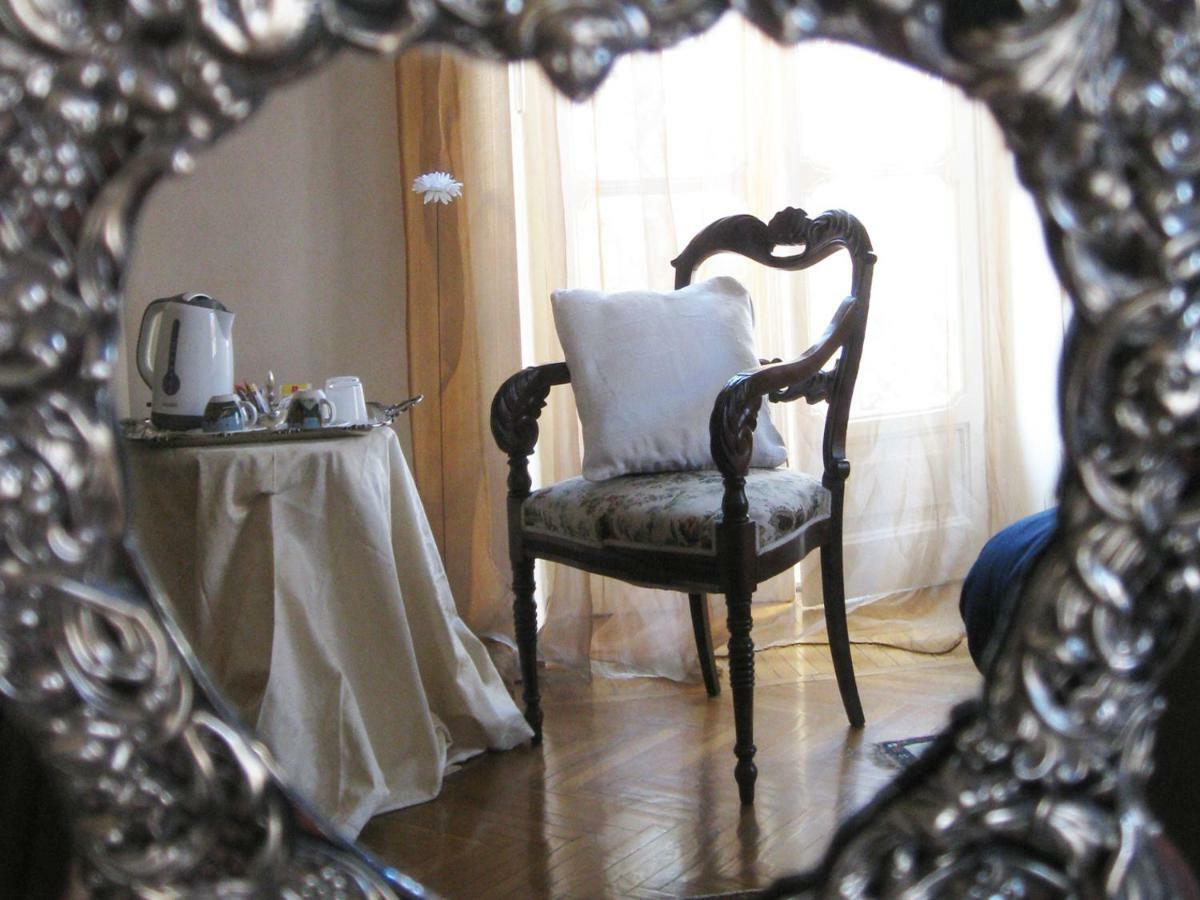 טורינו A Casa Armenia B&B מראה חיצוני תמונה