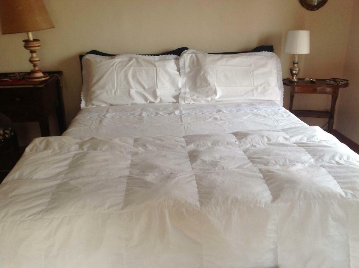 טורינו A Casa Armenia B&B מראה חיצוני תמונה