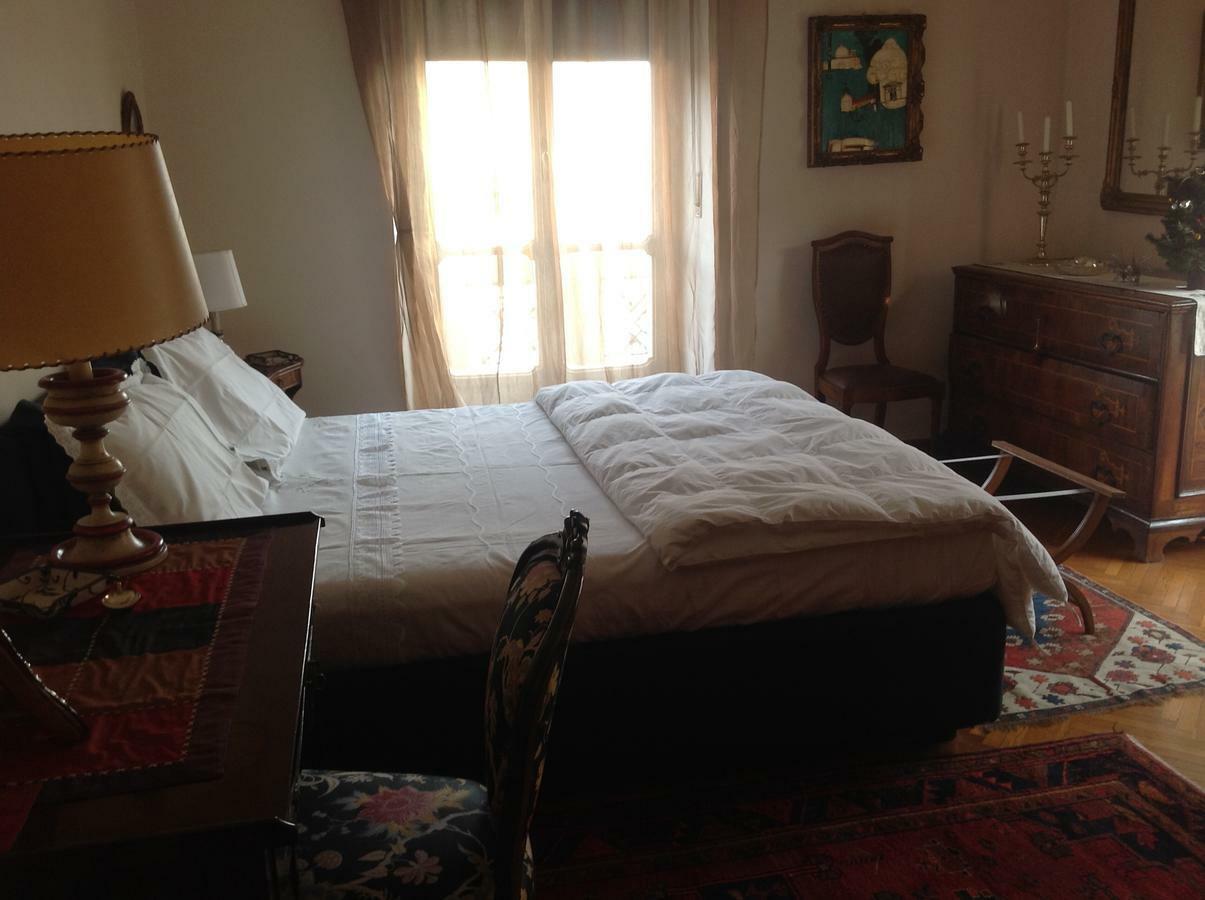 טורינו A Casa Armenia B&B מראה חיצוני תמונה