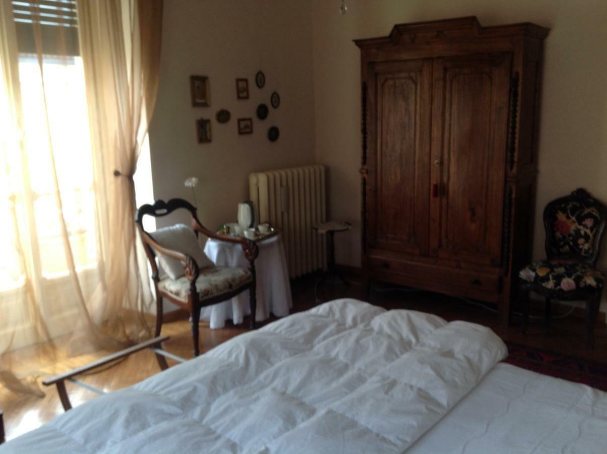 טורינו A Casa Armenia B&B מראה חיצוני תמונה