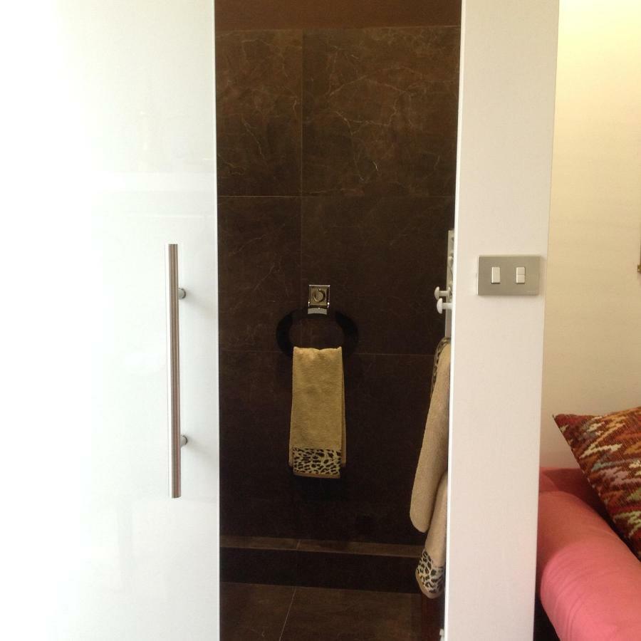 טורינו A Casa Armenia B&B מראה חיצוני תמונה