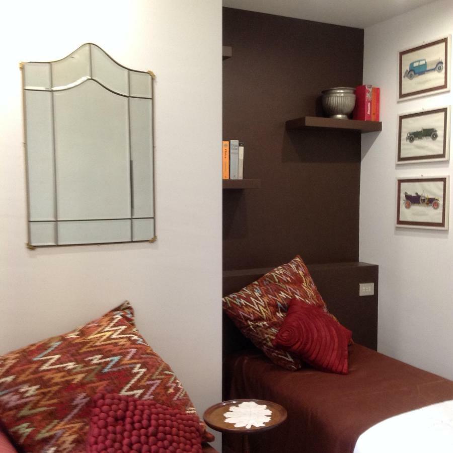 טורינו A Casa Armenia B&B מראה חיצוני תמונה